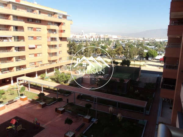 Apartamento, Almería Almería, Alquiler/Asignación - Almería (Almería)
