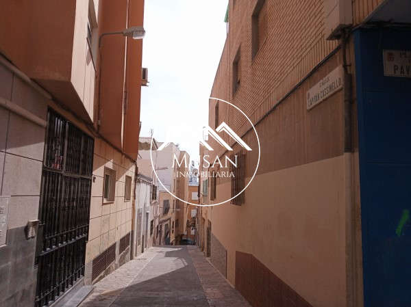 Apartamento, Calle Capitán Casinello, Almería Almería, Venta - Almería (Almería)