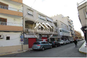 Local comercial venta en Centro, Roquetas de Mar, Almería. 