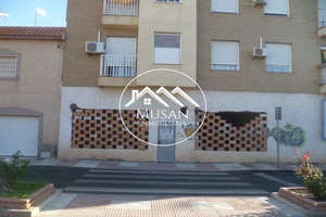 Commercial premise for sale in Paseo Marítimo, Roquetas de Mar, Almería. 