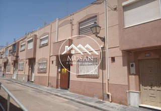 House for sale in El Potro, Huércal de Almería. 