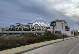 Terreno urbano venta en Vera, Almería. 