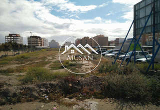 Terreno urbano venta en Adra, Almería. 