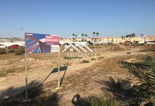 Terreno urbano venta en Balerma, Almería. 