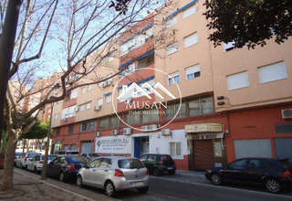 Commercial premise for sale in Santa Isabel, Almería. 