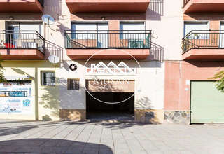 Commercial premise for sale in Gangosa, La, Almería. 