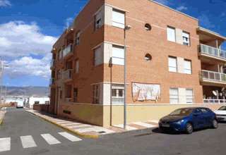 Flat for sale in 200 Viviendas, Roquetas de Mar, Almería. 