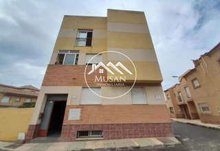 Apartment for sale in Gangosa, La, Almería. 