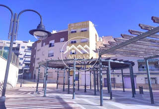 Flat for sale in Centro, Roquetas de Mar, Almería. 