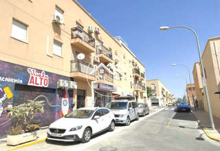Piso venta en El Bulevar, Huércal de Almería. 