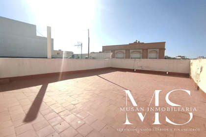 Maison de ville vendre en Centro, Viator, Almería. 