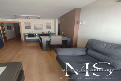 Appartamento +2bed vendita in Instituto, Viator, Almería. 