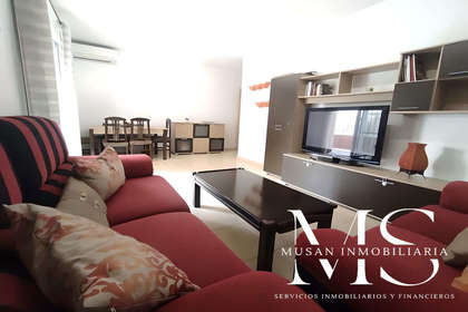 Wohnung zu verkaufen in Viator, Almería. 
