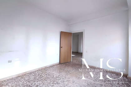Wohnung zu verkaufen in El Alquian, Almería. 