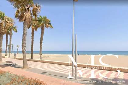 Flat for sale in Buenavista, Roquetas de Mar, Almería. 