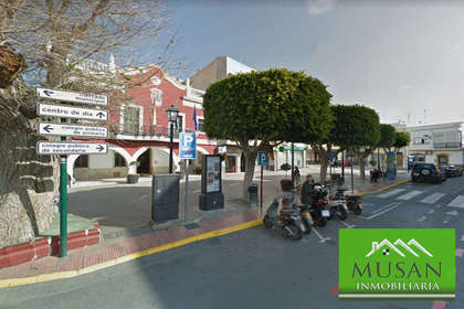 Logement vendre en Centro, Viator, Almería. 