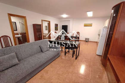 Apartment zu verkaufen in Viator, Almería. 