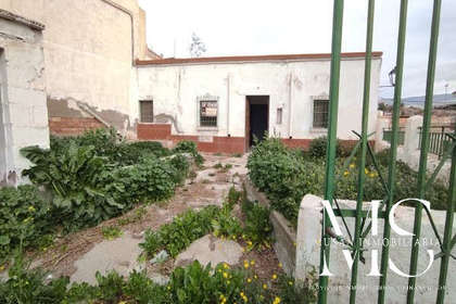 House for sale in Cerro la Cruz, Viator, Almería. 