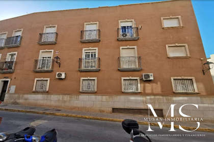 Apartment zu verkaufen in Teatro Adolfo Suarez, Viator, Almería. 