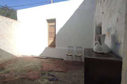 Casa venta en Teatro Adolfo Suarez, Viator, Almería. 